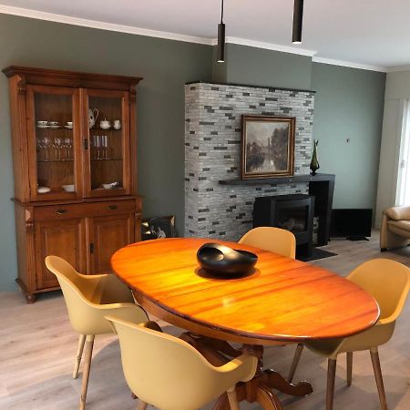 Ros'A Tourist & Business Appartment Dendermonde Luaran gambar