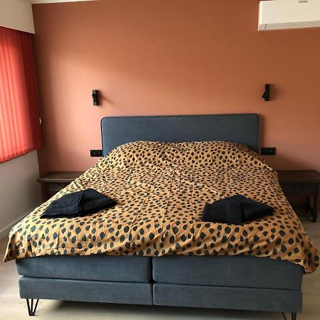 Ros'A Tourist & Business Appartment Dendermonde Luaran gambar