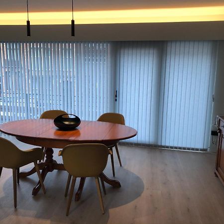 Ros'A Tourist & Business Appartment Dendermonde Luaran gambar