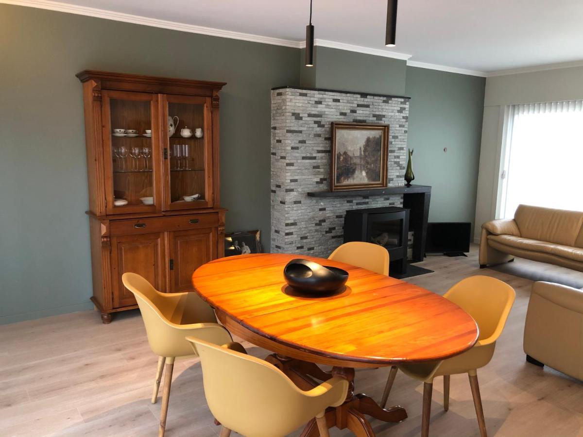 Ros'A Tourist & Business Appartment Dendermonde Luaran gambar