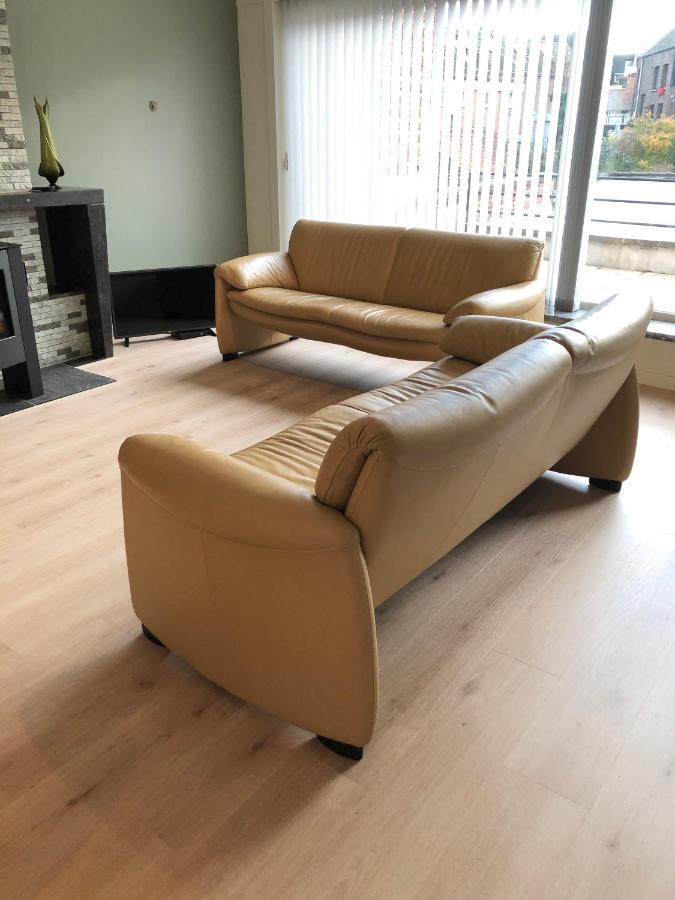 Ros'A Tourist & Business Appartment Dendermonde Luaran gambar