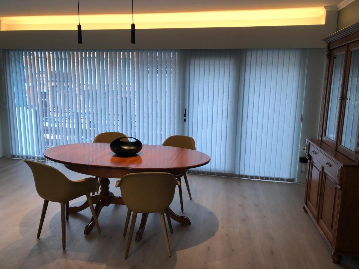 Ros'A Tourist & Business Appartment Dendermonde Luaran gambar