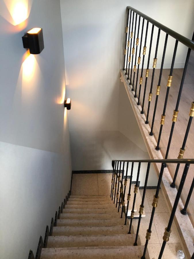 Ros'A Tourist & Business Appartment Dendermonde Luaran gambar