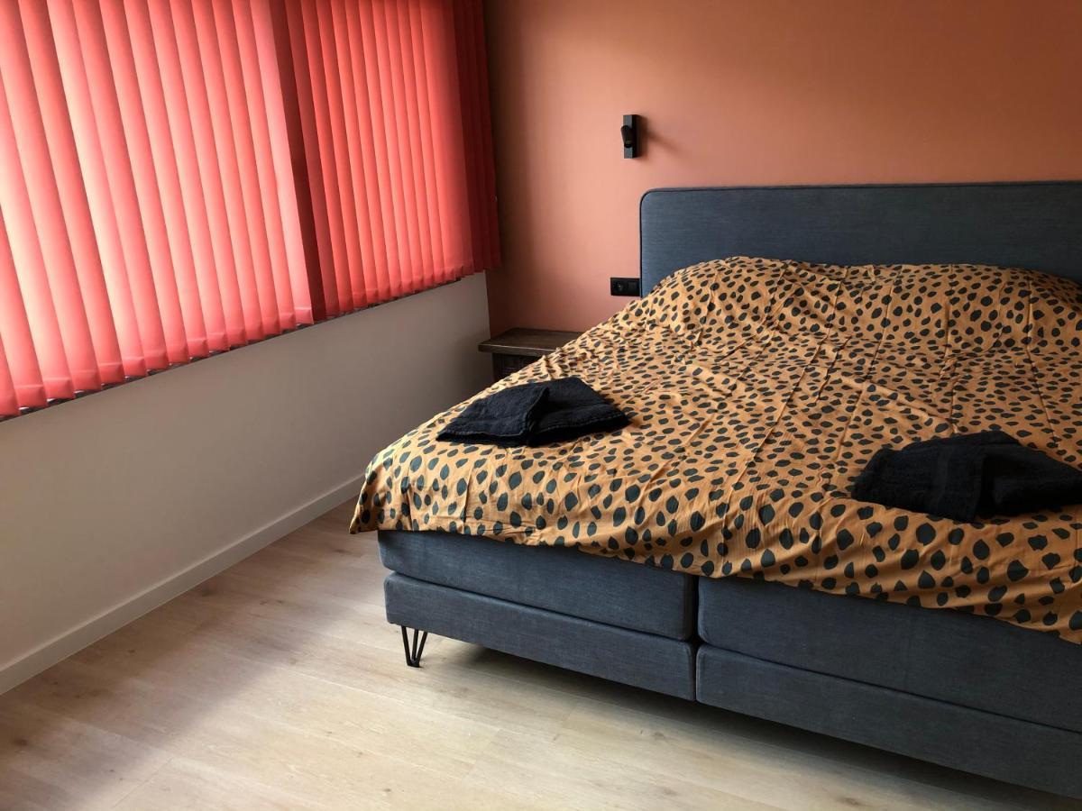 Ros'A Tourist & Business Appartment Dendermonde Luaran gambar