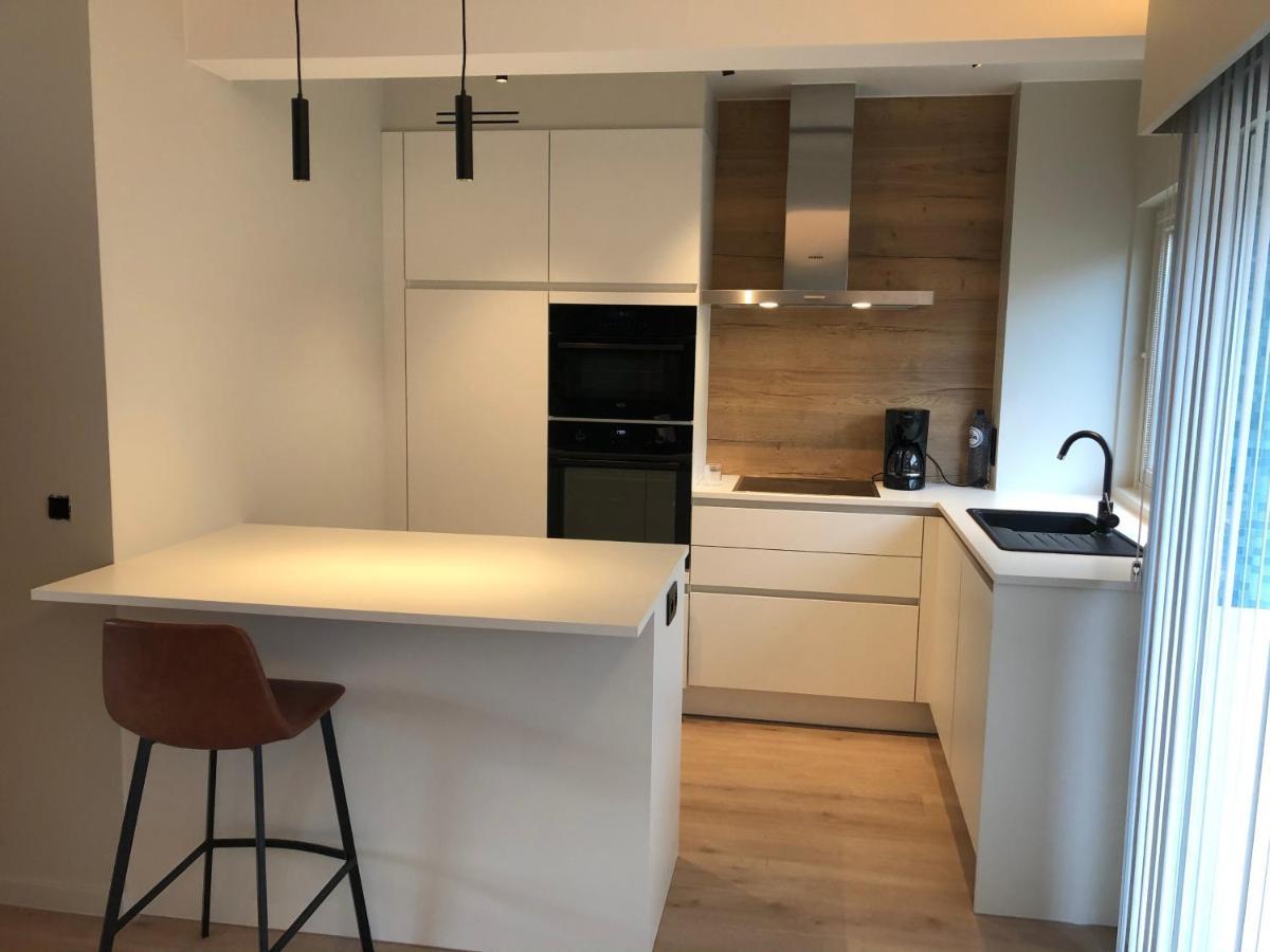 Ros'A Tourist & Business Appartment Dendermonde Luaran gambar
