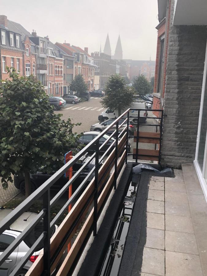 Ros'A Tourist & Business Appartment Dendermonde Luaran gambar