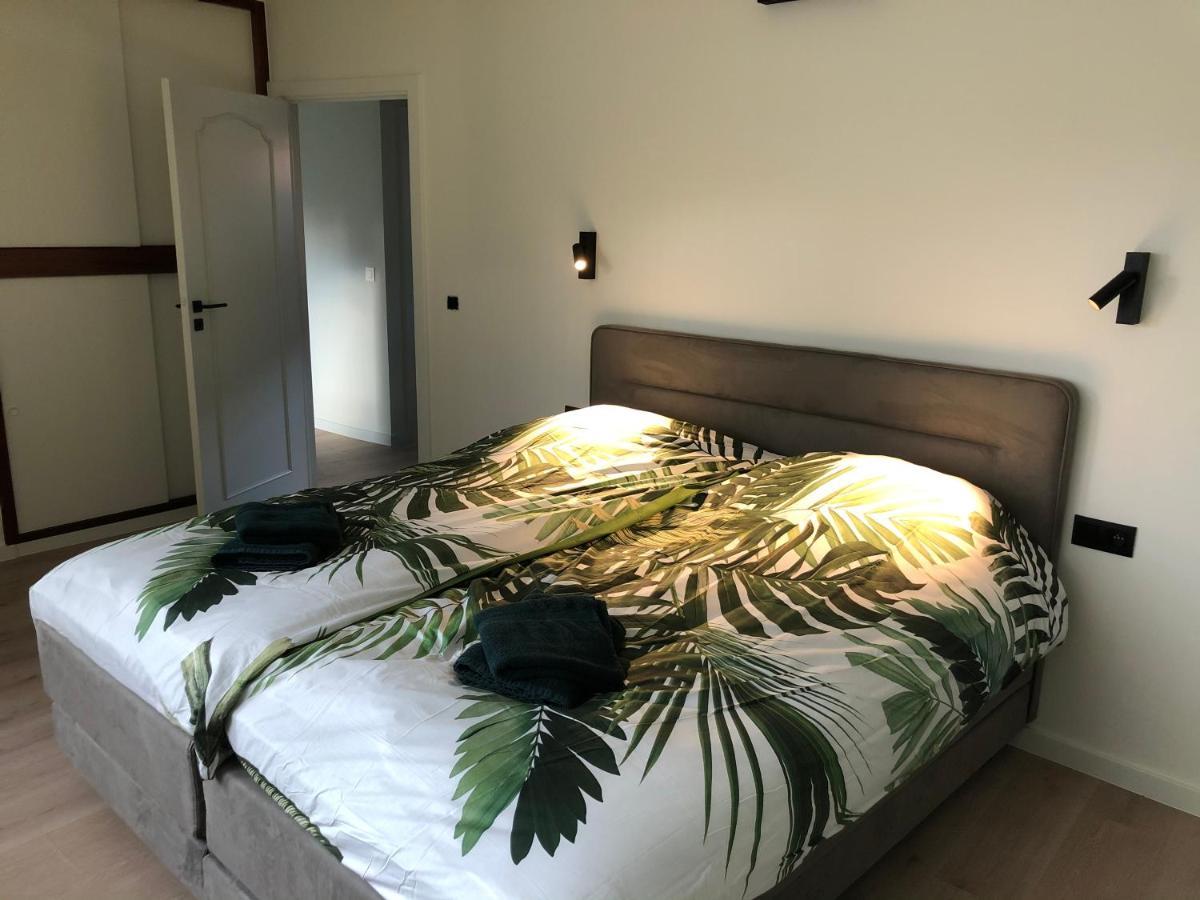 Ros'A Tourist & Business Appartment Dendermonde Luaran gambar
