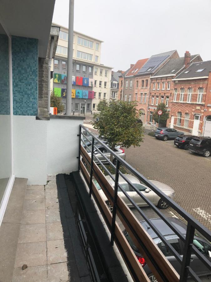 Ros'A Tourist & Business Appartment Dendermonde Luaran gambar