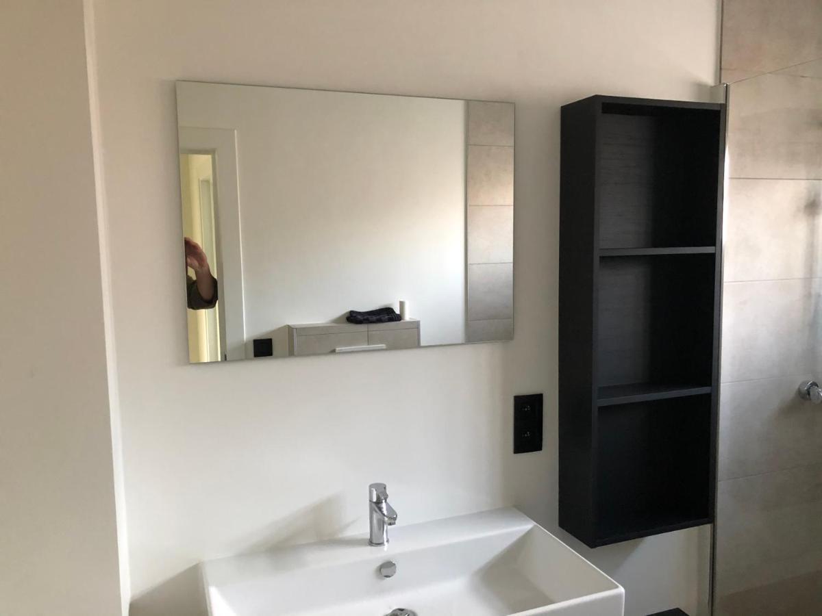 Ros'A Tourist & Business Appartment Dendermonde Luaran gambar